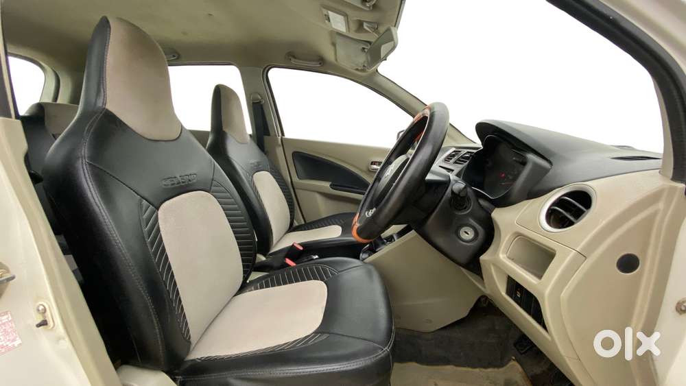 Maruti Suzuki Celerio 2014-2017 Vxi, 2015, Petrol