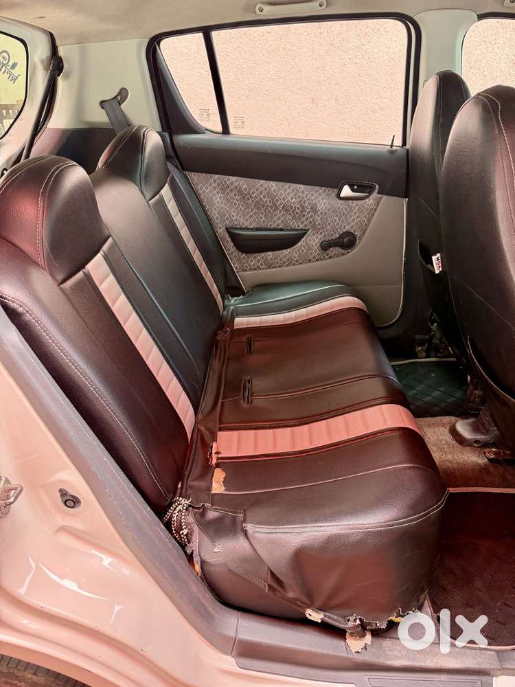 Maruti Suzuki Alto 800 Lxi, 2018, Petrol
