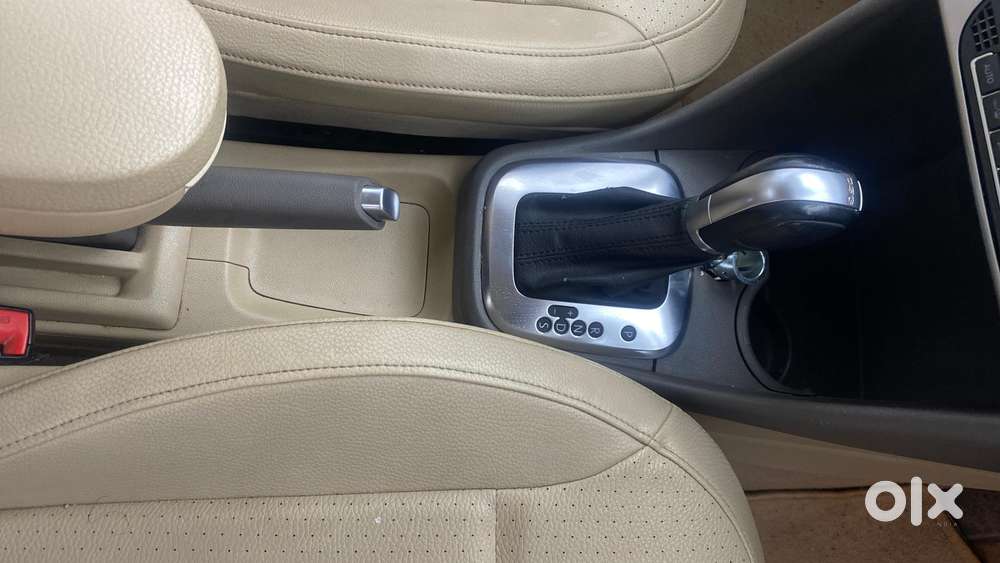 Volkswagen Vento 1.5 Tdi Highline At, 2016, Diesel