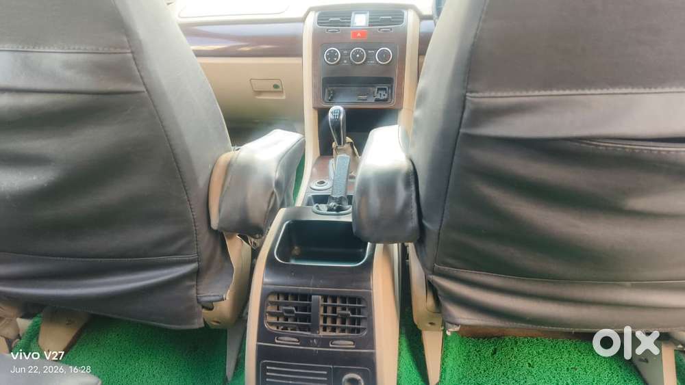 Tata Safari Storme Vx Varicor 400, 2015, Diesel