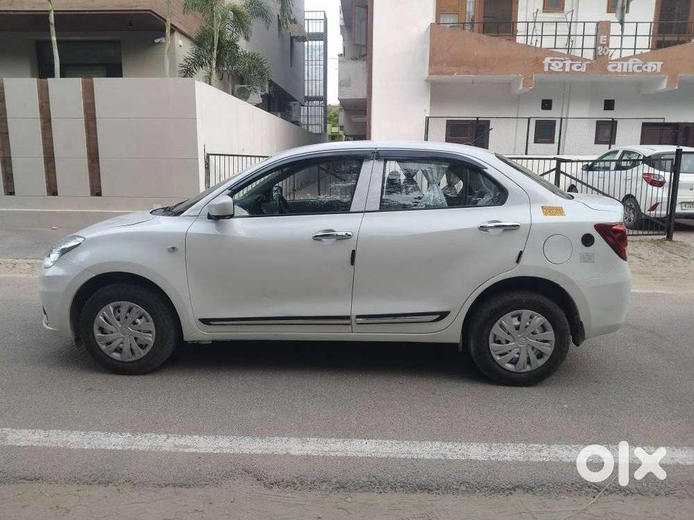 Maruti Suzuki Swift Dzire Tour, 2024, Petrol