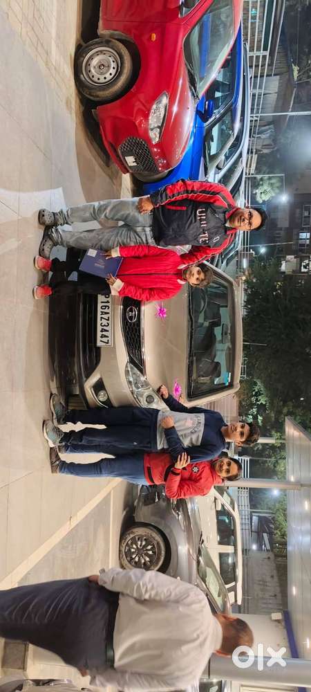 Tata Zest 2015 Petrol Well Maintained