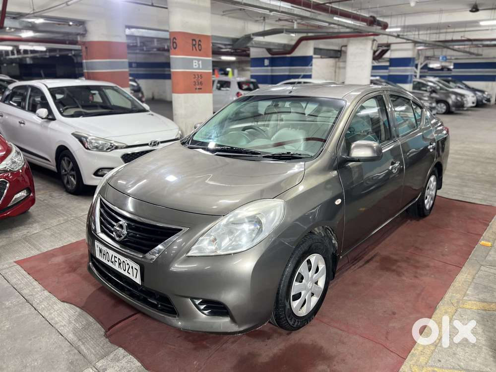 Nissan Sunny Diesel Xl, 2012, Diesel