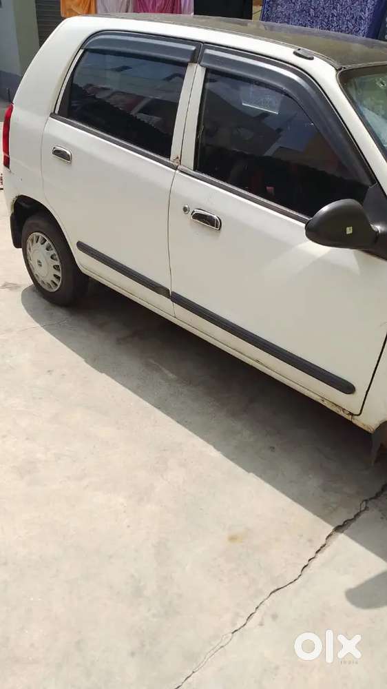Maruti Suzuki Alto 2003 Model