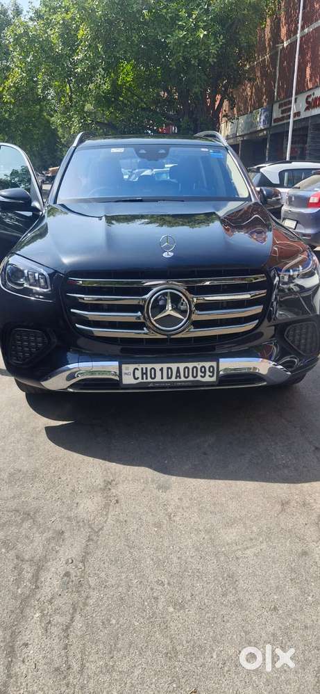 Mercedes-benz Gls 450d 4matic, 2025, Petrol