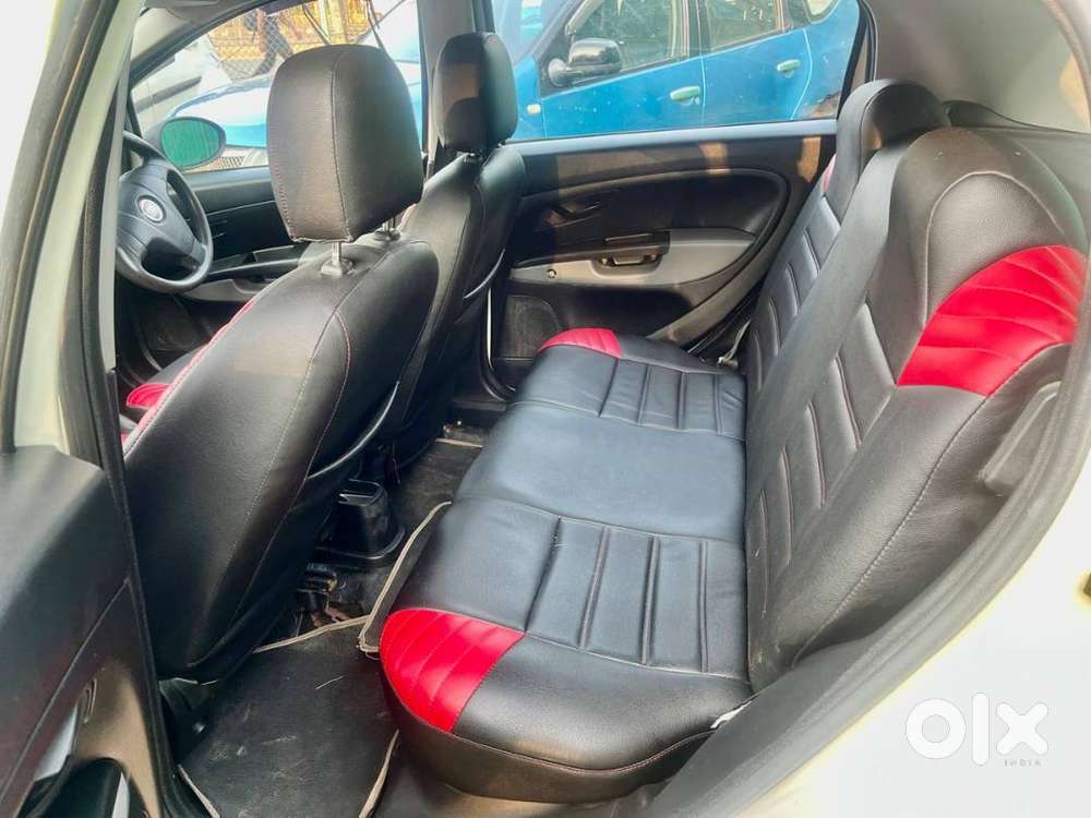 Fiat Punto 2011 Diesel Good Condition