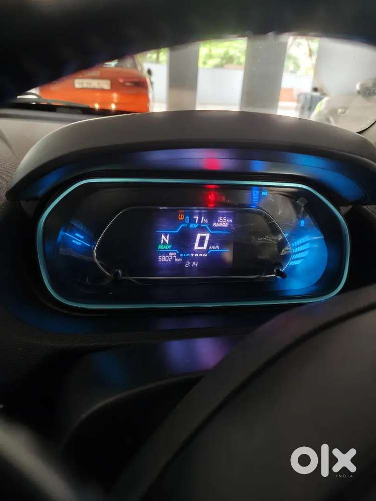Tata Tiago Ev Xz Plus 2023 Electric
