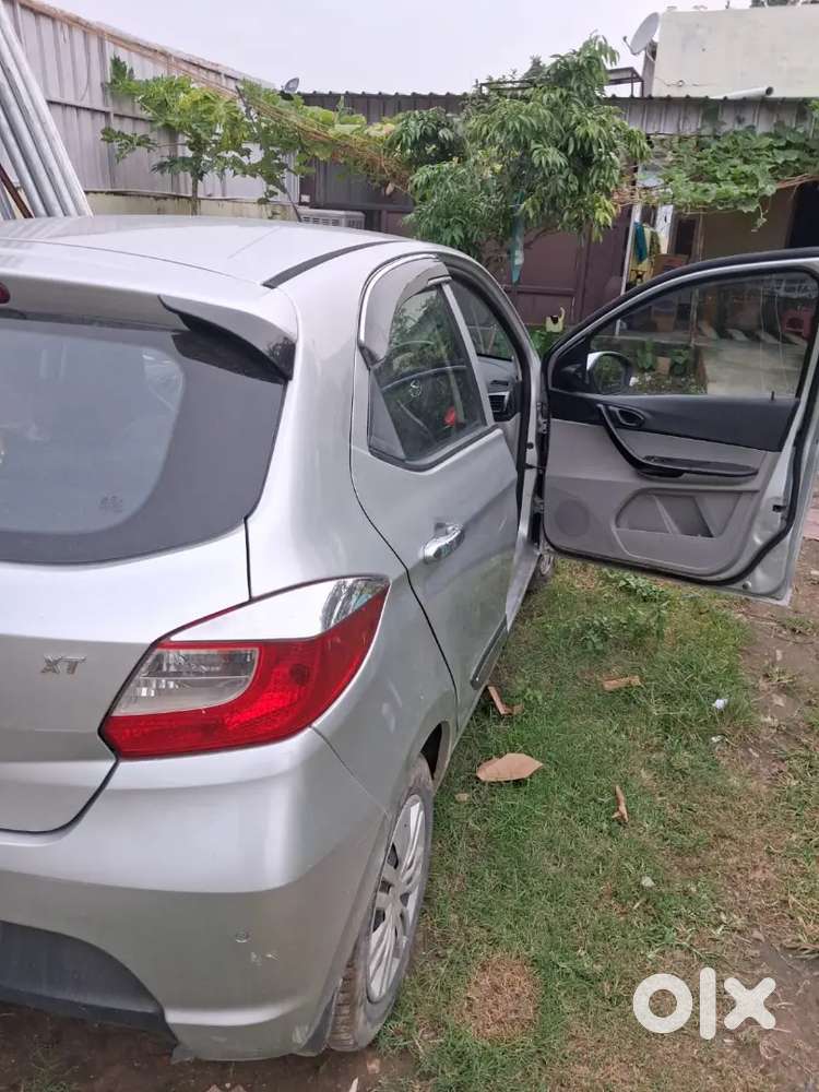 Tata Tiago Wizz 2018