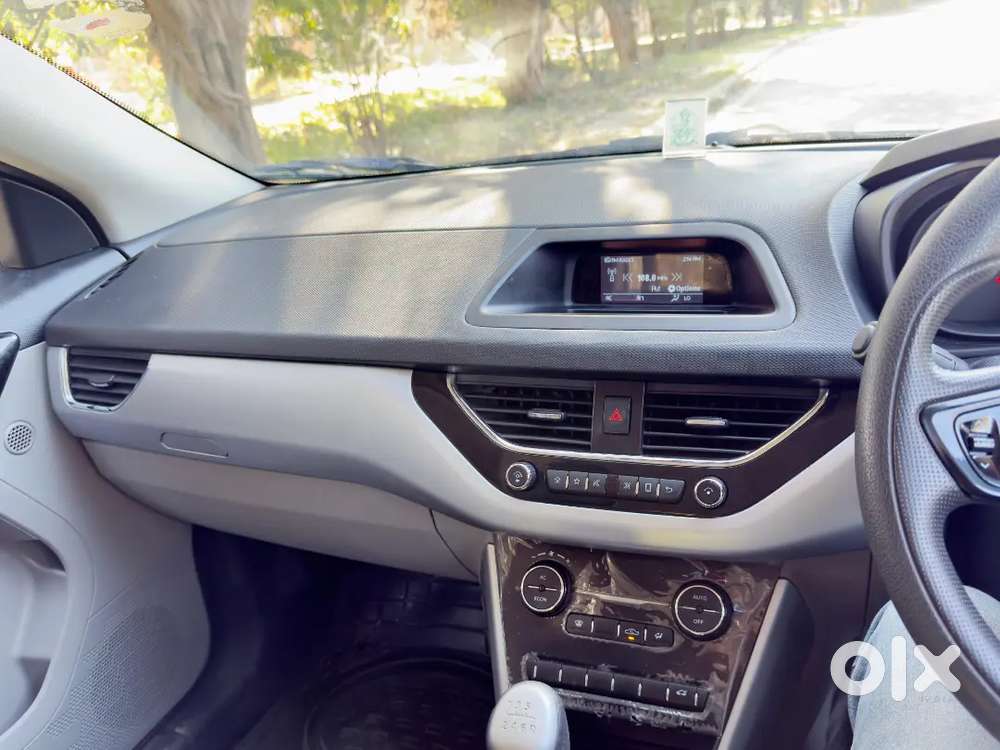 Tata Nexon 2019 Diesel Well Maintained