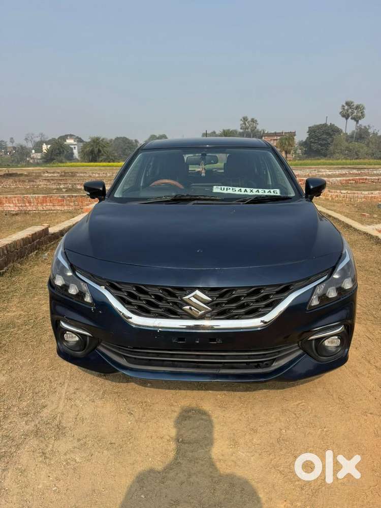 Maruti Suzuki Baleno 2023 Petrol Good Condition