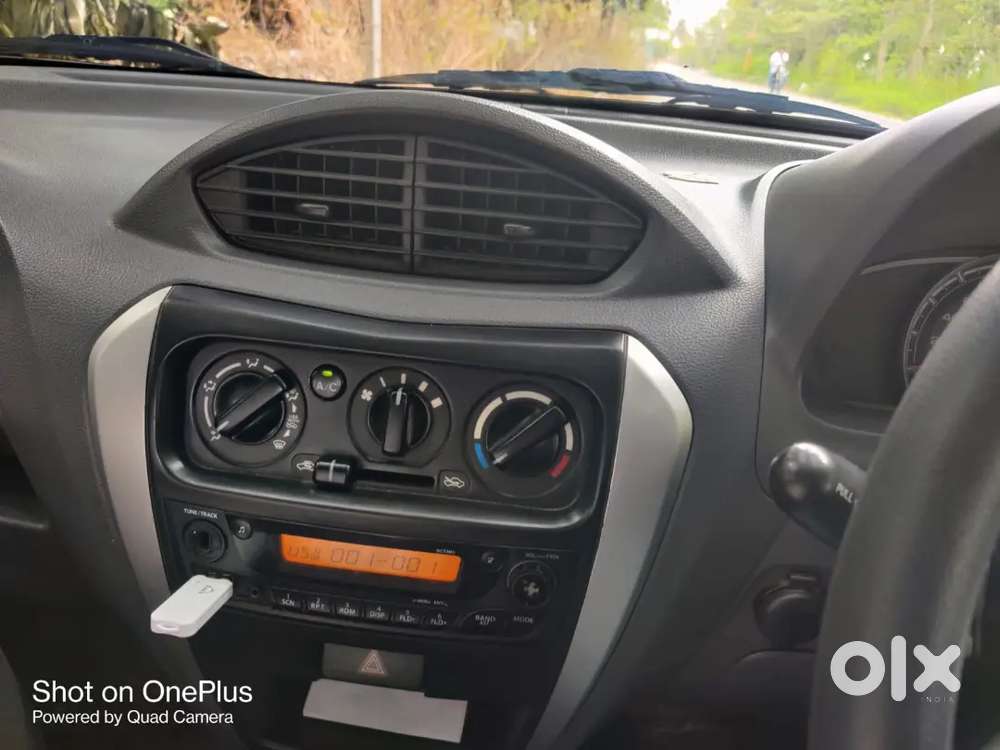 Maruti Suzuki Alto 800 2014 Petrol 47000 Km Drive