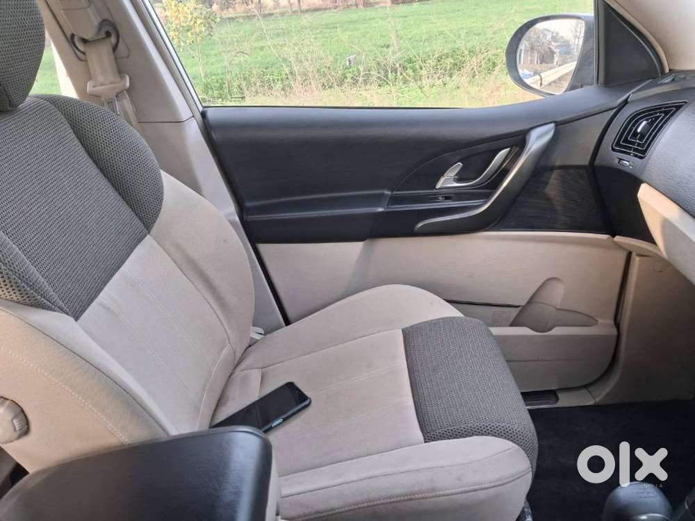 Well-kept 2017 Mahindra Xuv 500