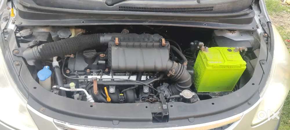 Hyundai I10 Magna 2009 1.2