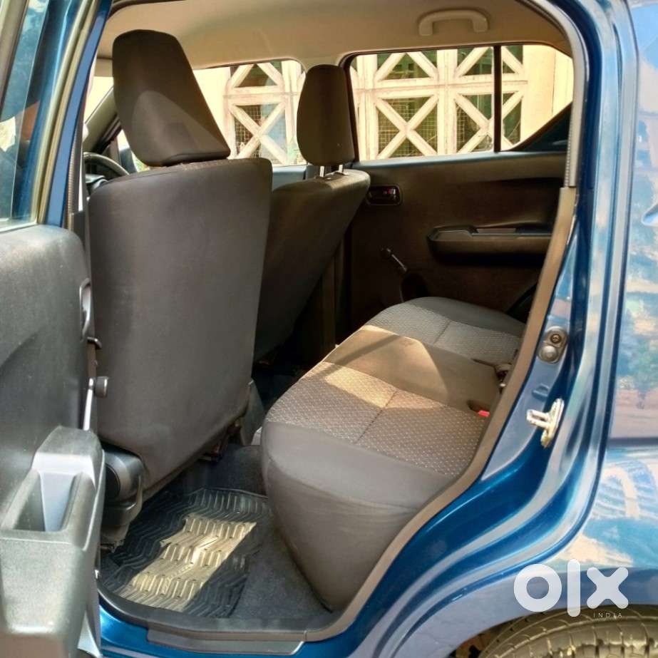 Maruti Suzuki Ignis 1.3 Sigma, 2020, Petrol
