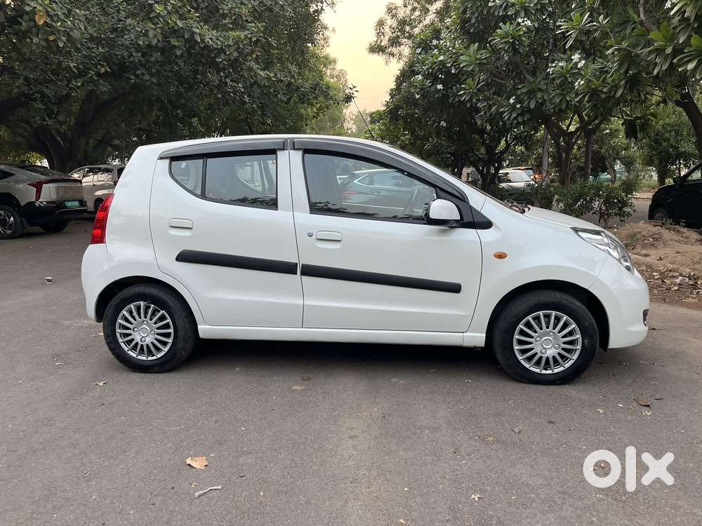 Maruti Suzuki A-star Vxi, 2010, Petrol