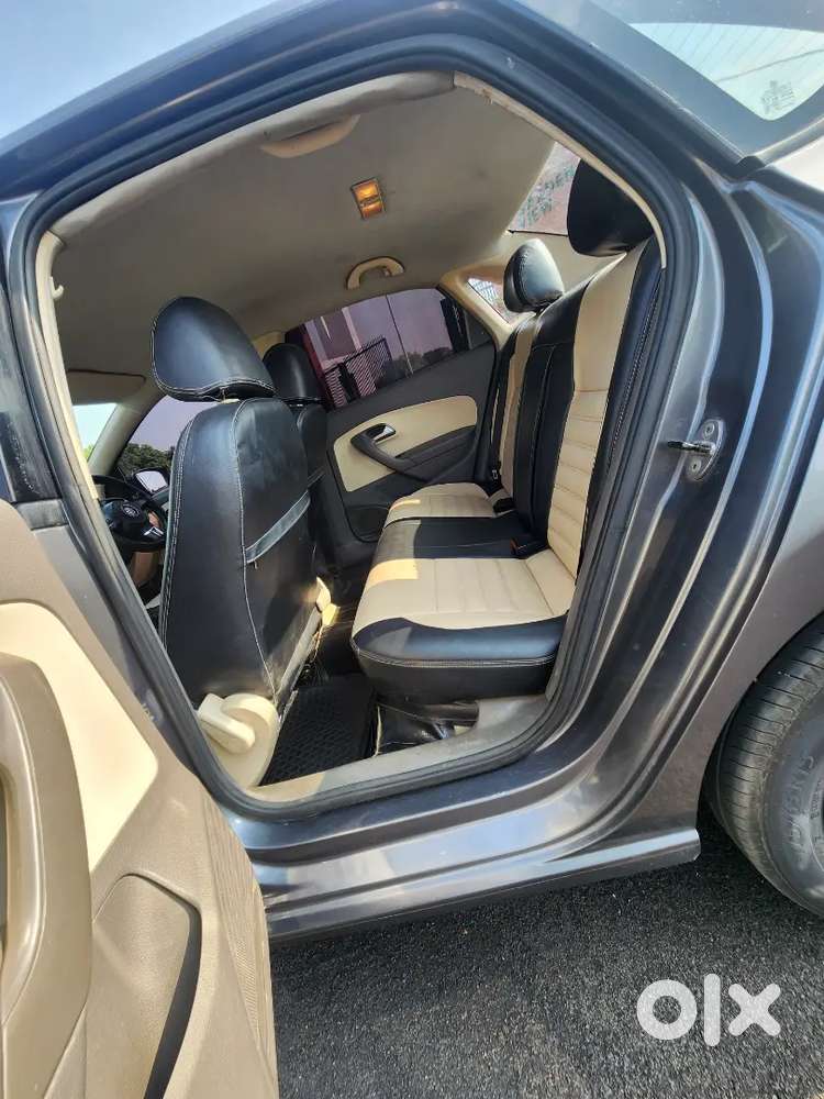 Volkswagen Vento 2014 Diesel 100000 Km Driven