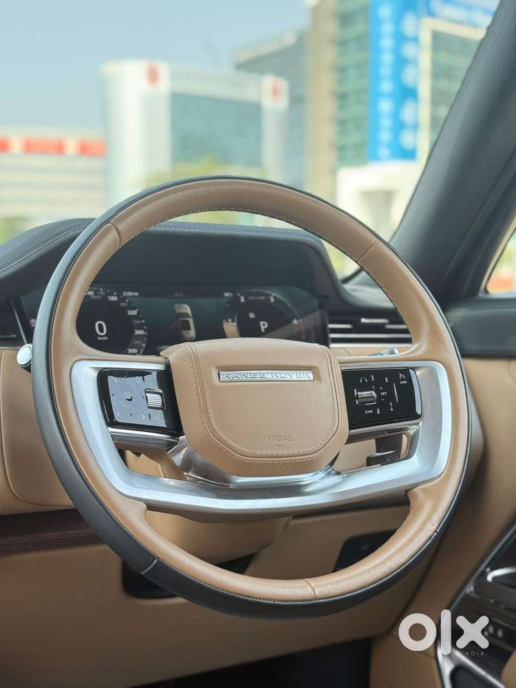 Land Rover Range 3.0 Diesel Lwb Vogue, 2024, Diesel