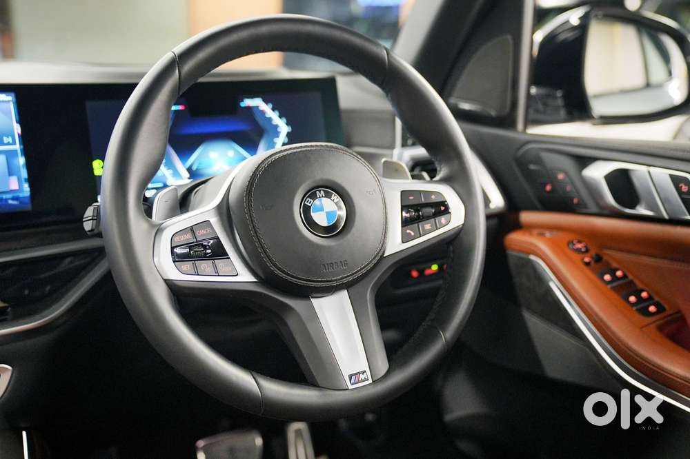 Bmw X5 Xdrive 40i M Sport, 2025, Petrol