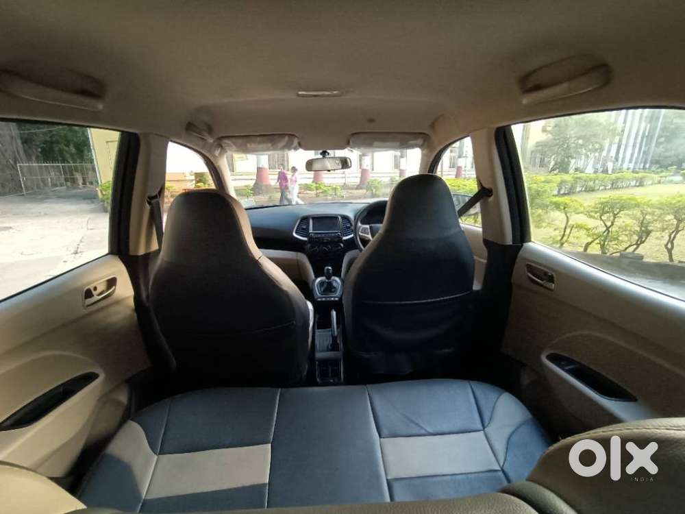 Hyundai New Santro 1.1 Sportz Amt, 2021, Petrol