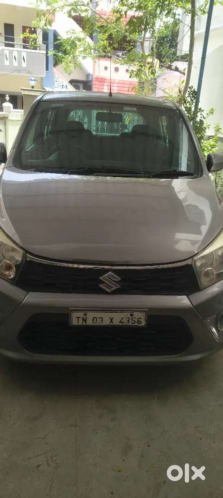 Maruti Suzuki Celerio 2018 Variant Vxi