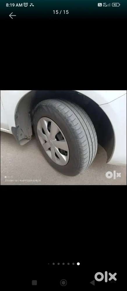 Nissan Sunny 2014 Diesel Well Maintained