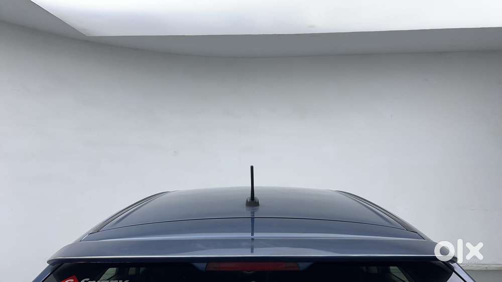 Maruti Suzuki Baleno 1.2 Alpha, 2015, Petrol