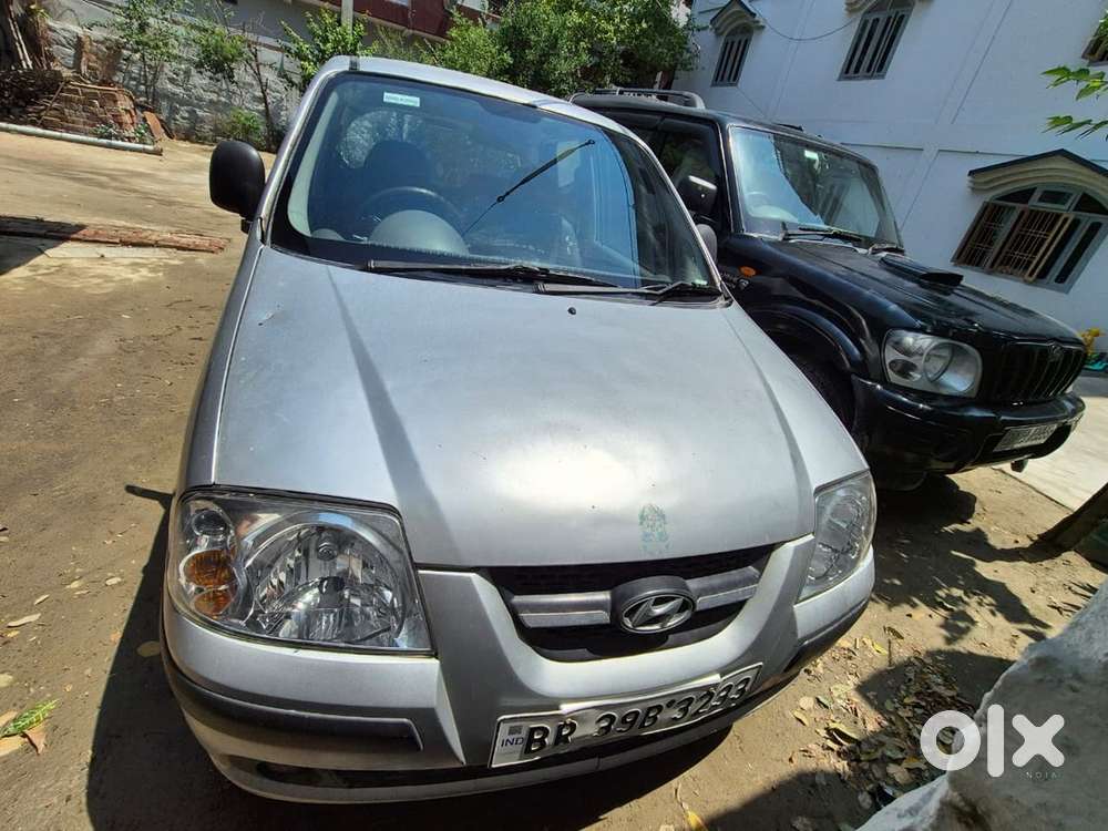 Hyundai Santro Xing 2006