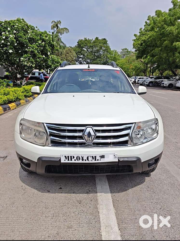 Renault Duster Rxl Awd/ Awd, 2014, Diesel