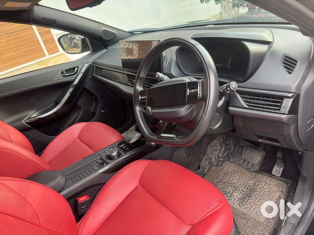 Tata Nexon Ev, 2024, Electric