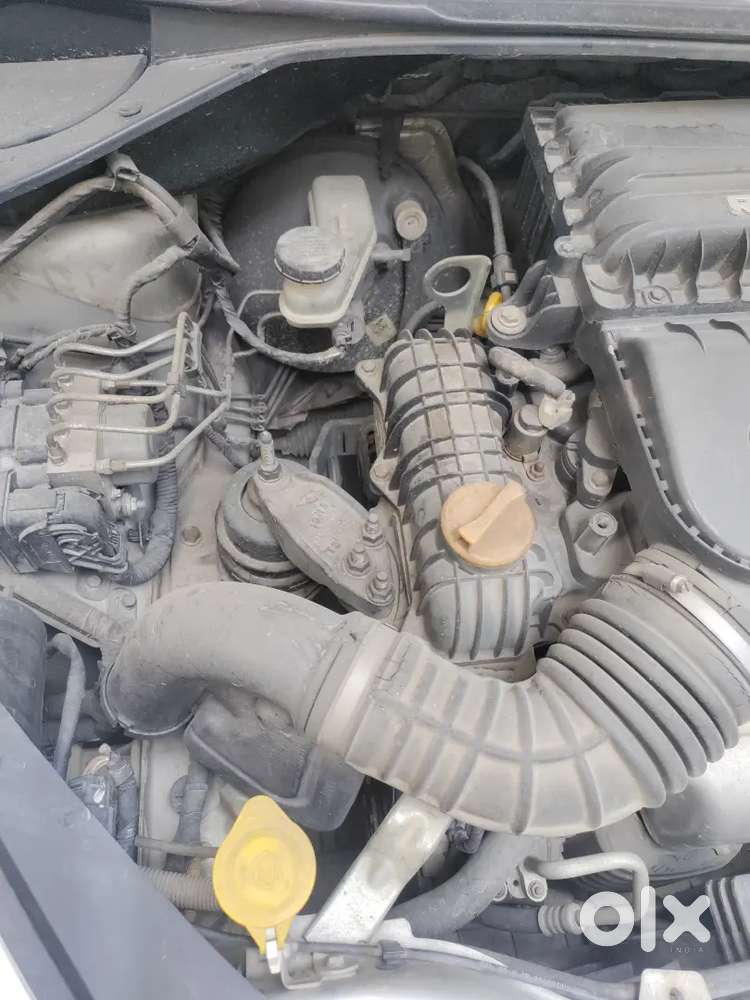 Tata Tiago 2017 Petrol 43100 Km Driven