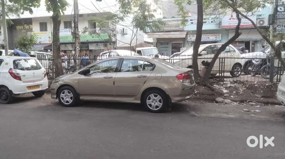 Honda City 2011 Petrol 89063 Km Driven