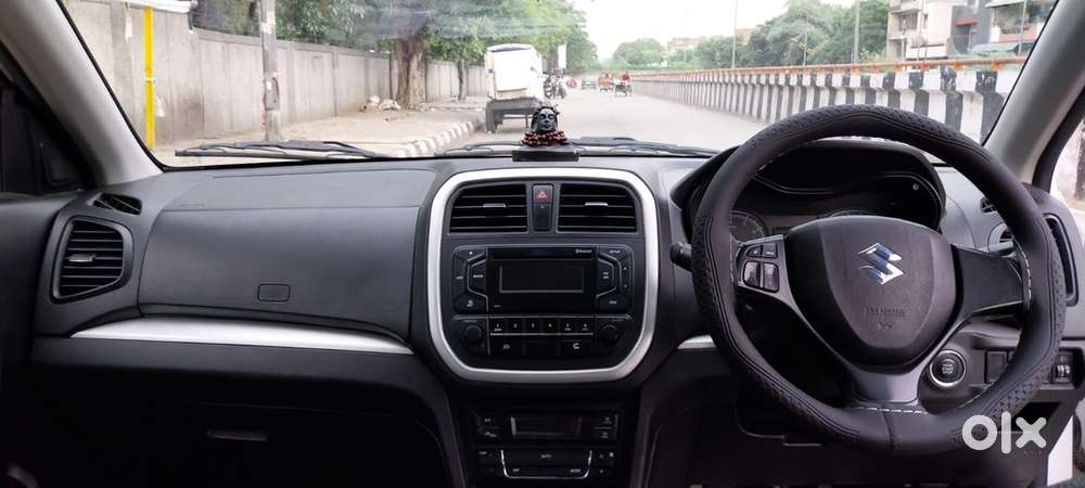 Vitara Brezza Vxi 2021
