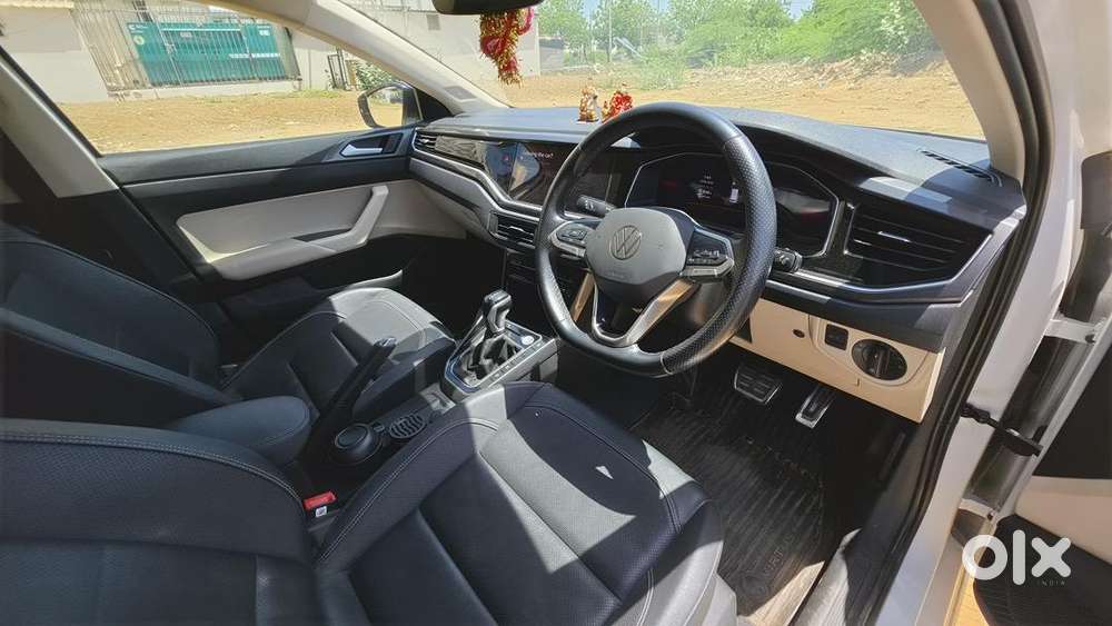Volkswagen Virtus Gt 1.5 2024