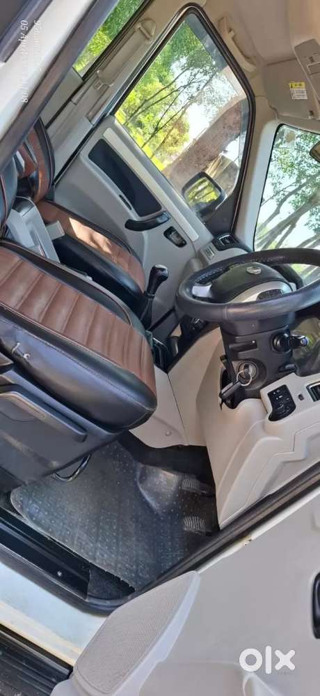 Mahindra Scorpio [ ] 2.2 S11 2wd, 2018, Diesel