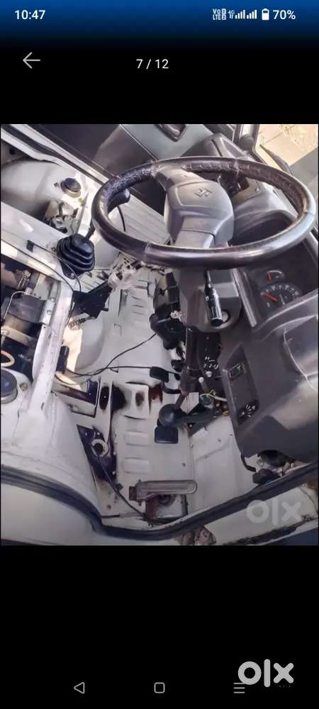 Maruti Suzuki Omni 5 Seater 2018