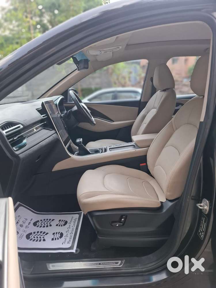 Mg Astor Zs Vti-tech Cvt Sharp, 2022, Petrol
