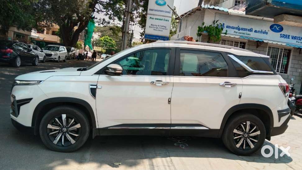 Mg Hector 2.0 Sharp Diesel, 2020, Diesel