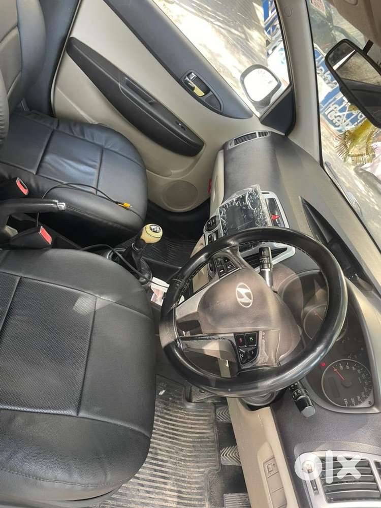 Hyundai I20 Diesel Well Maintained