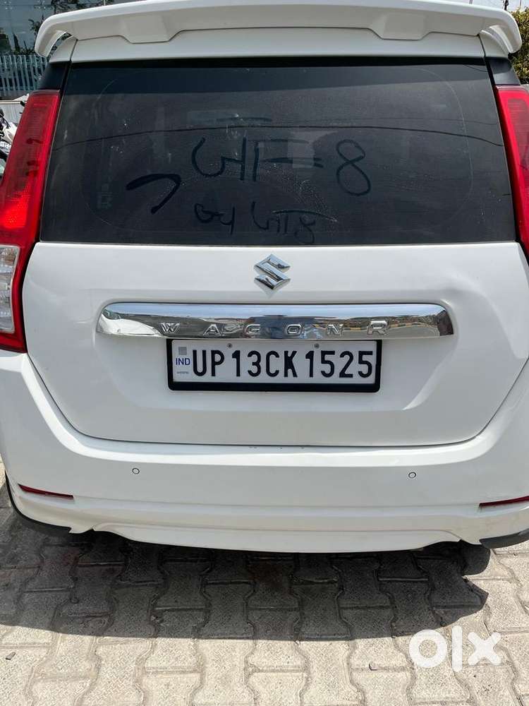 Maruti Suzuki Petrol 2024