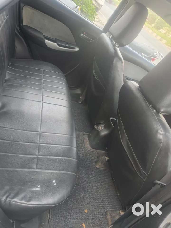 Maruti Suzuki Baleno 1.2 Delta, 2017, Petrol