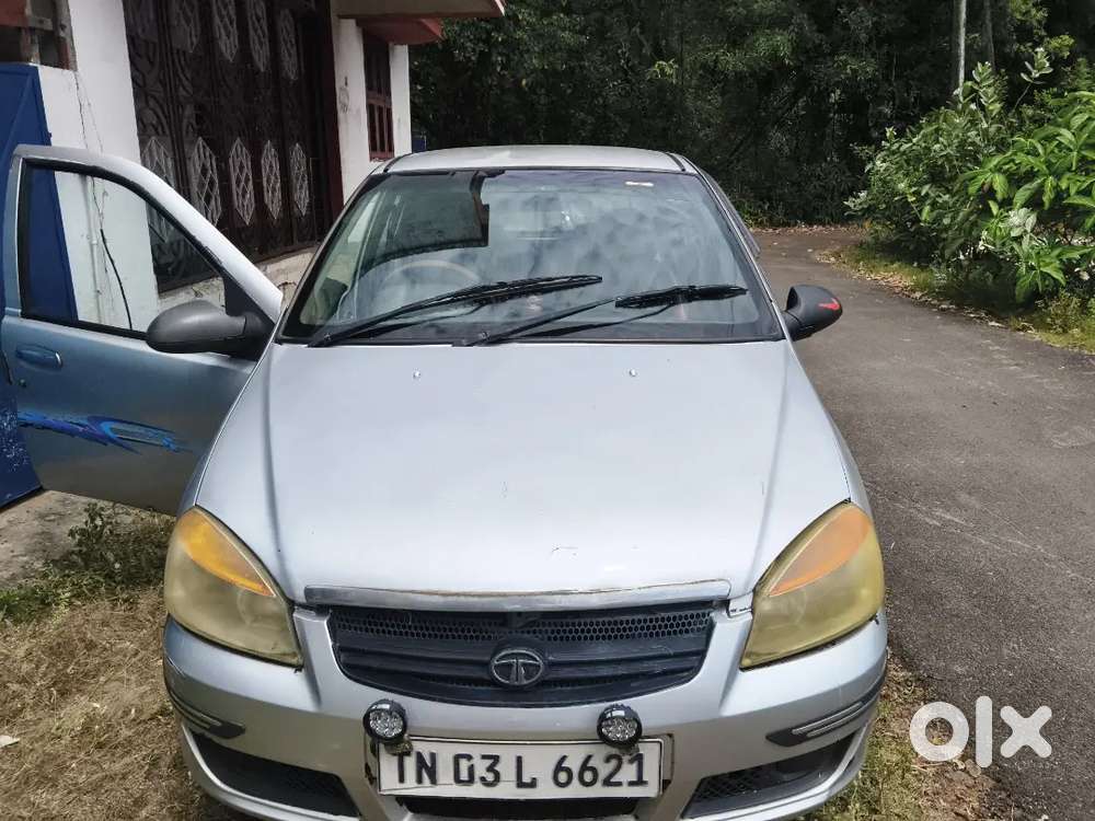 Tata Indica Ev2 Xeta 2013