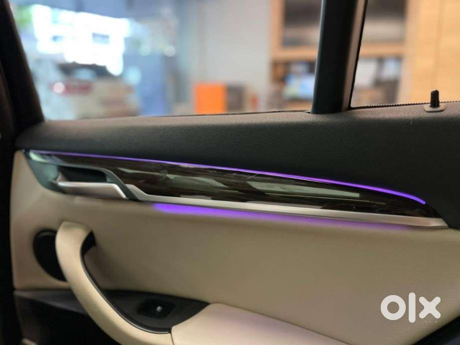 Bmw X1 2.0 Sdrive20i Xline, 2020, Petrol