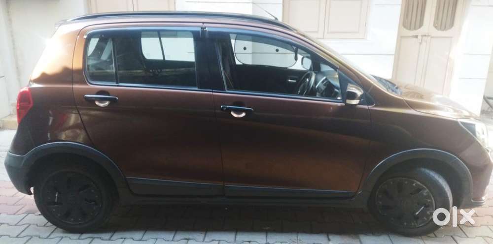 Maruti Suzuki Celerio Zxi Optional Amt, 2018, Petrol