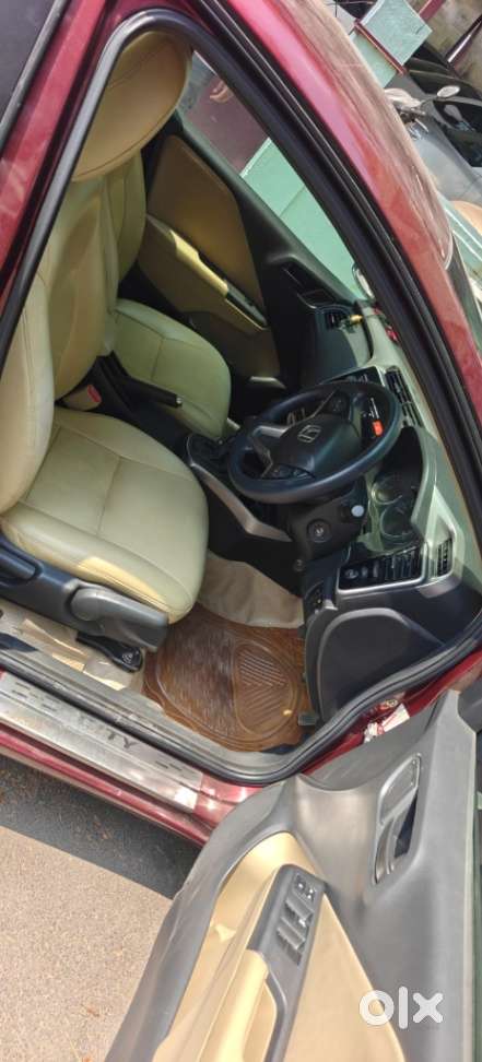 Honda City 1.5 Sv I-vtec Mt, 2015, Petrol