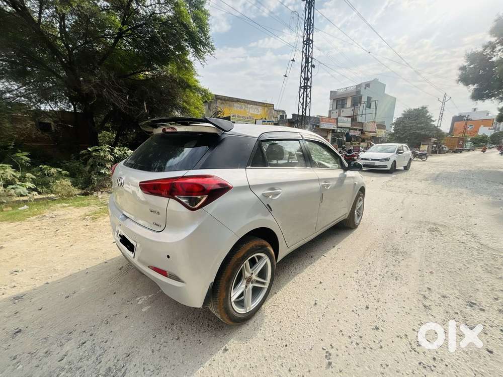 Hyundai I20 Magna 1.4 Crdi 6 Speed, 2015, Diesel