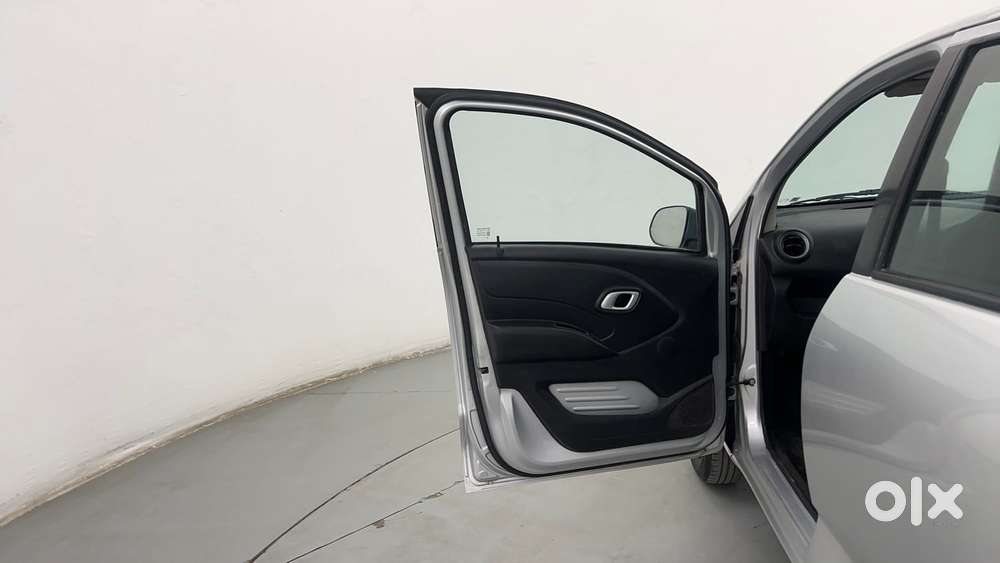Datsun Redigo S, 2017, Petrol
