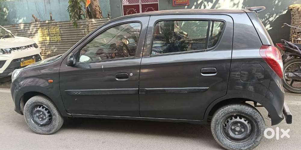 Maruti Suzuki Alto 800 0.8 Vxi (o), 2015, Petrol