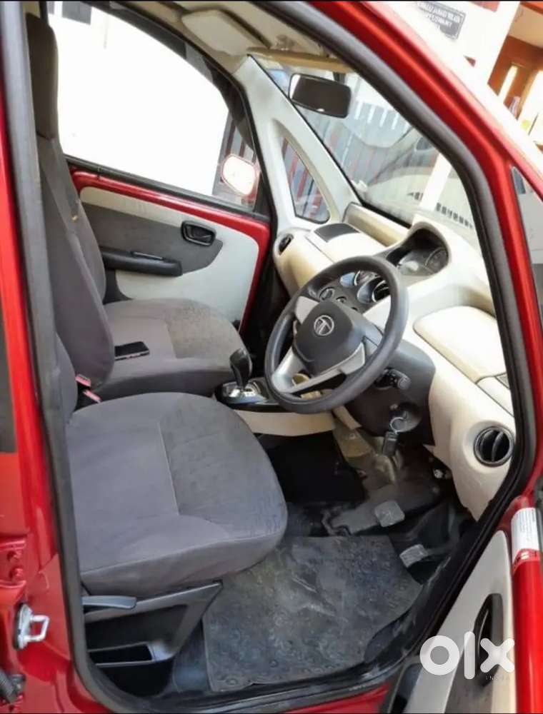 Tata Nano 2014 Petrol 45000 Km Driven
