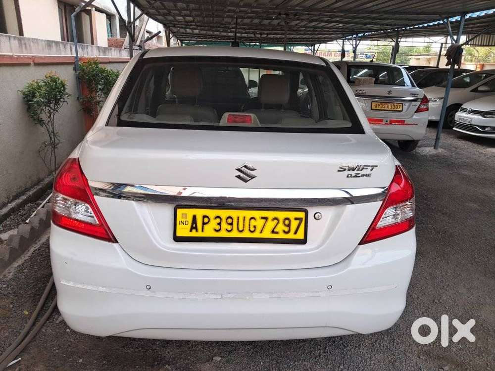 Maruti Suzuki Swift Dzire Tour S Diesel, 2019, Diesel