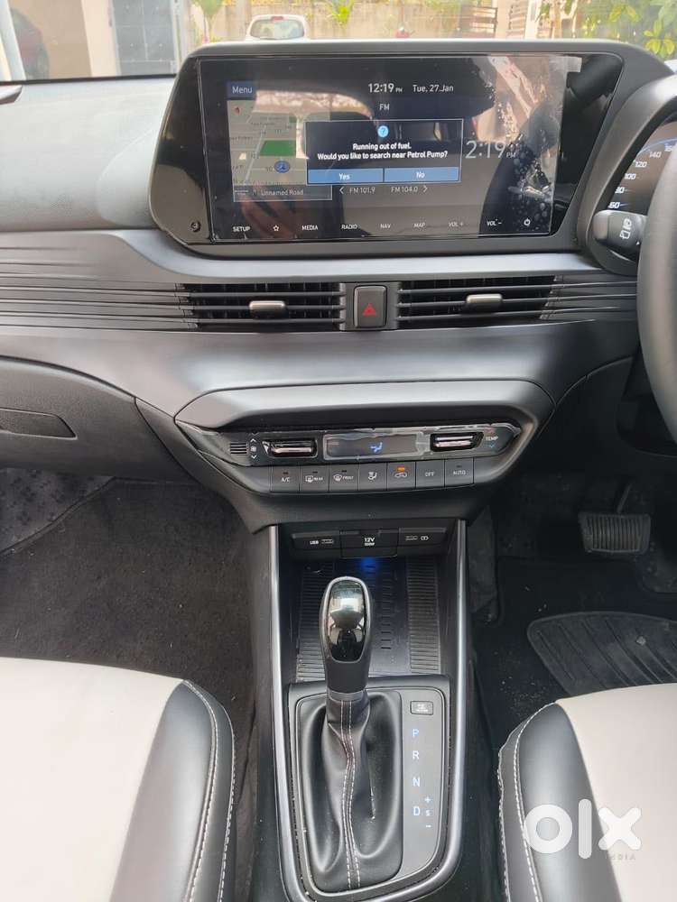 Hyundai I20 Asta Opt, 2023, Petrol